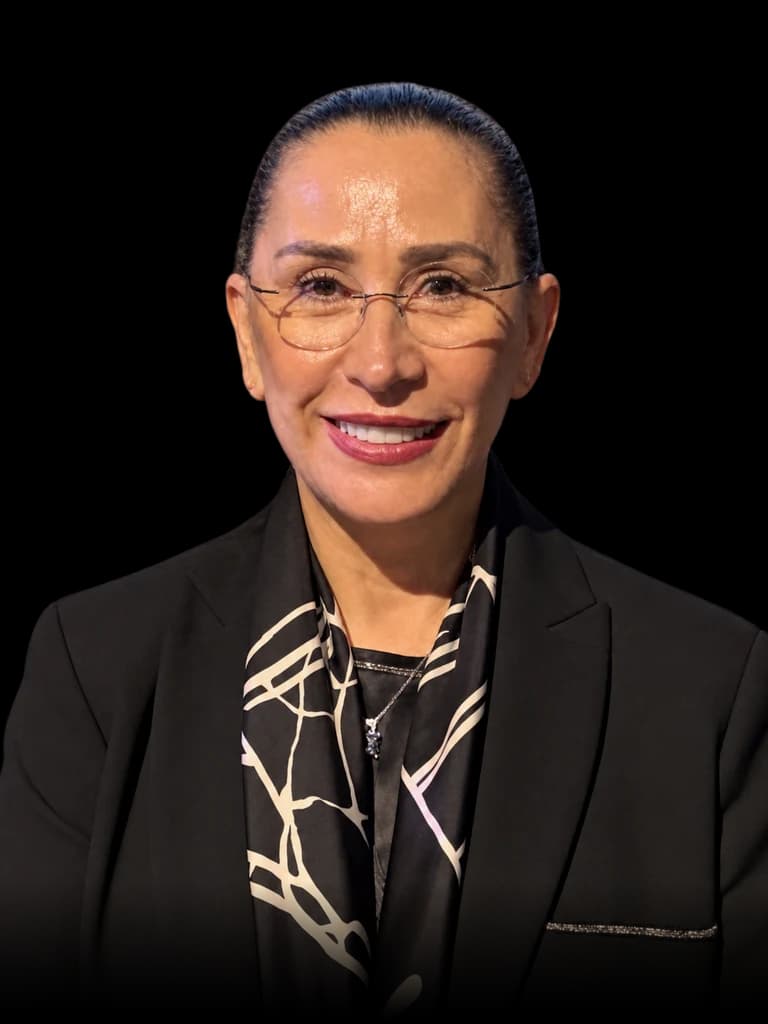Dr. Ayfer Veziroğlu
