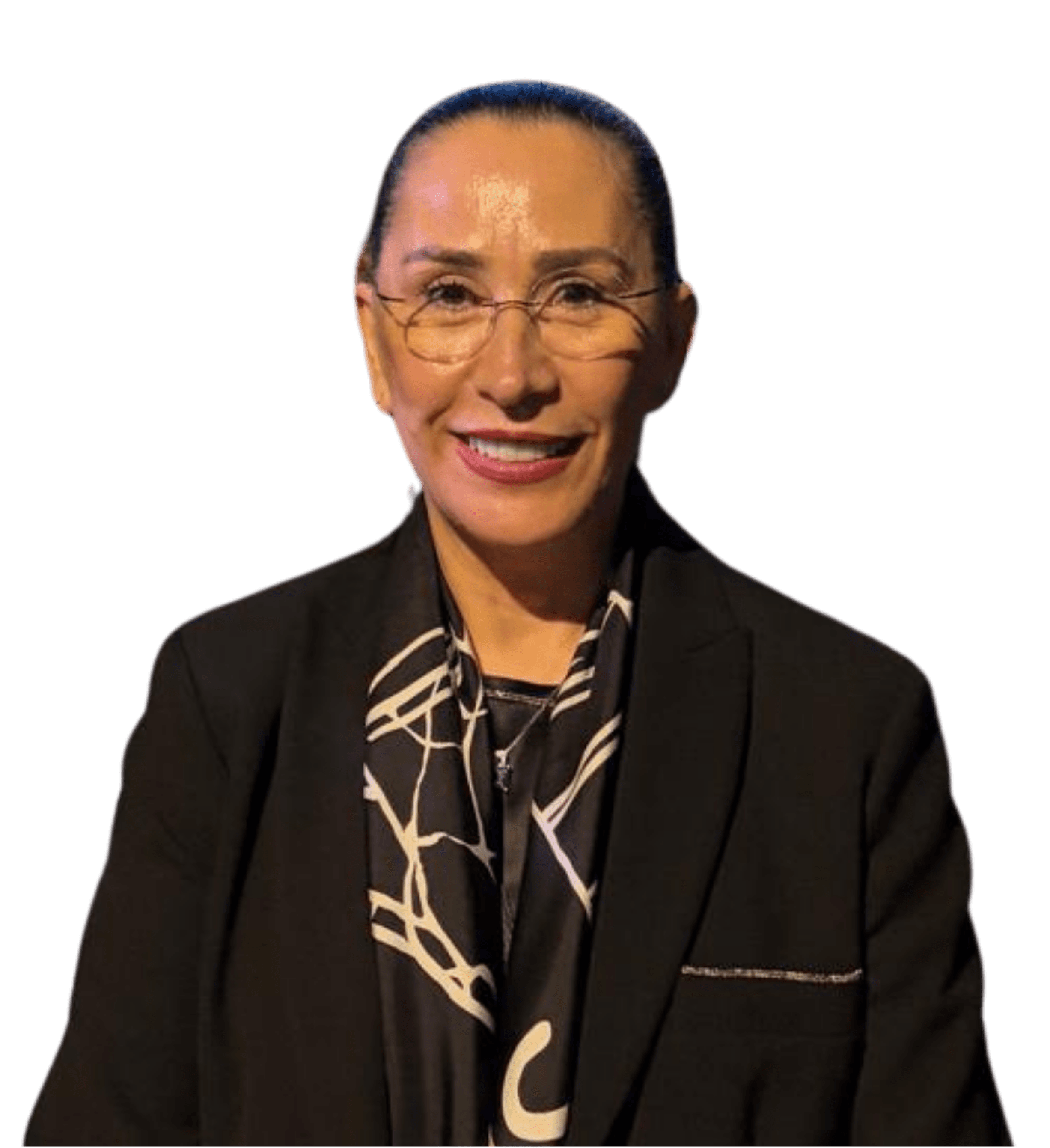 Dr. Ayfer Veziroğlu