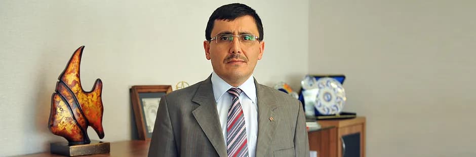 Prof. Dr. Erol Arcaklıoğlu