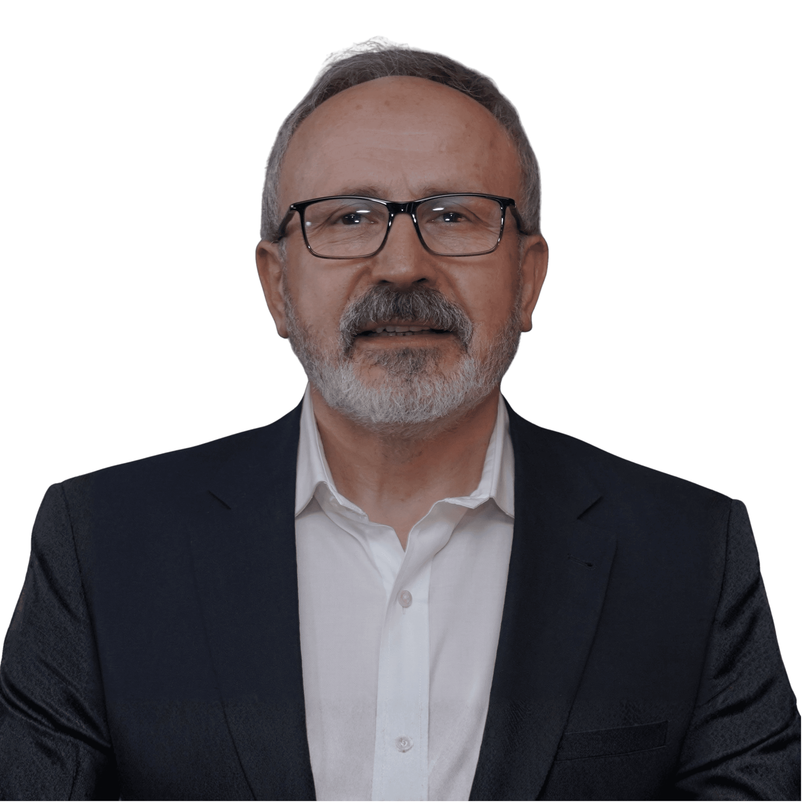 Prof. Dr. İbrahim Dinçer