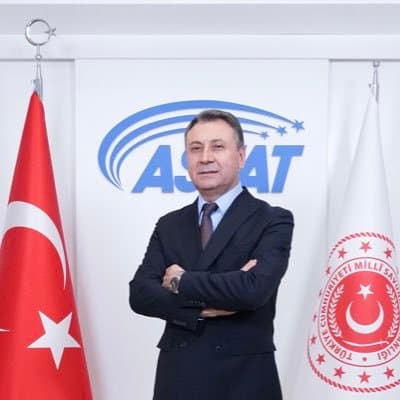 Prof. Dr. Mustafa İlbaş