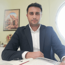 Prof. Dr. Selahattin Çelik